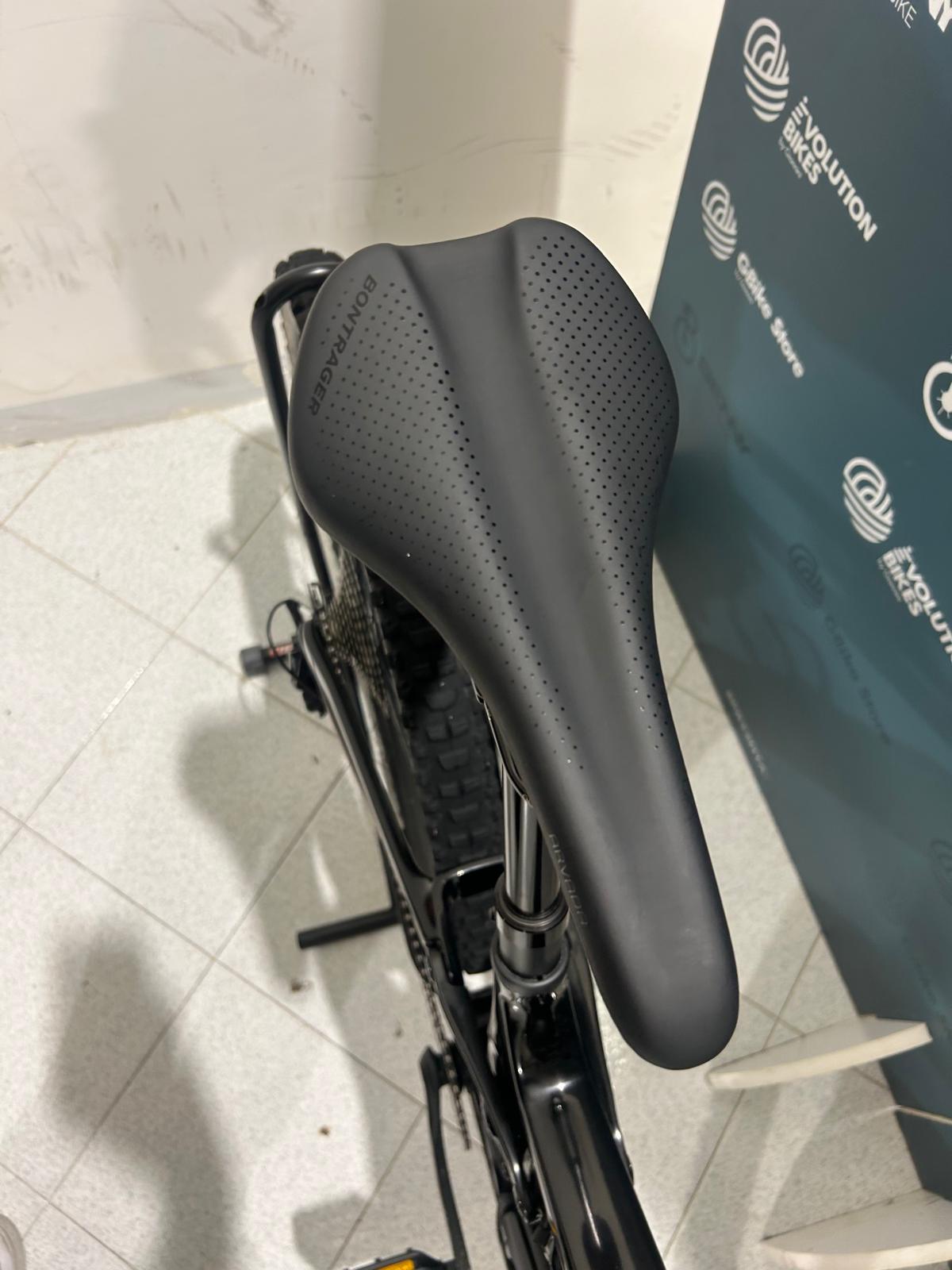 Trek Tamaño del carril 9,8 L - Usado