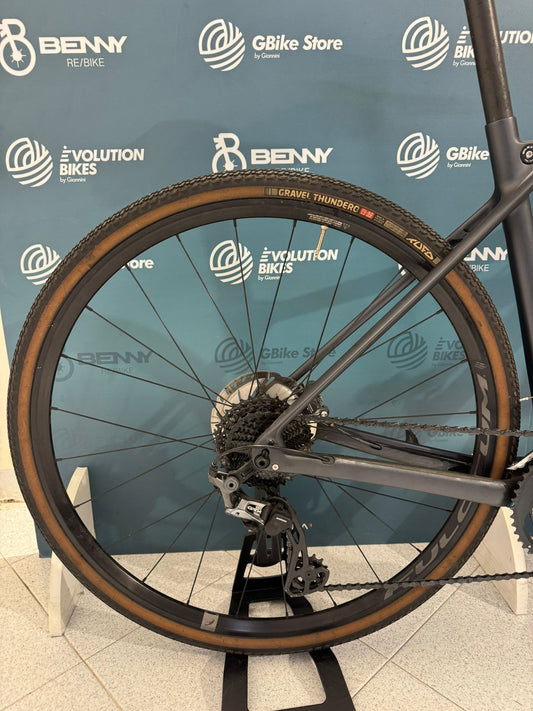 Merida Silex 7000 Disc Taglia M - Usata