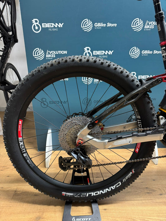 Fantic XEF 1.9 Taglia M - Usata