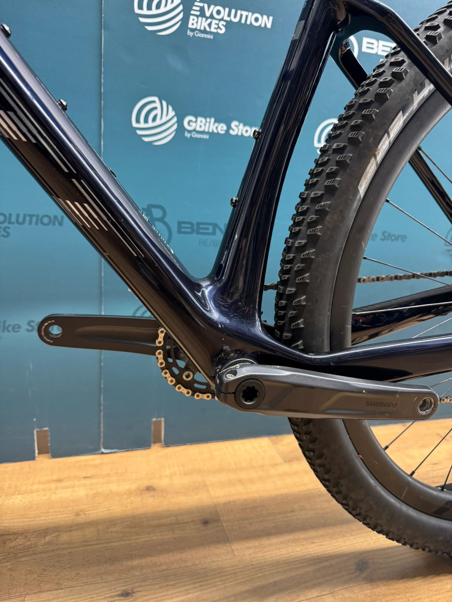 Scott Scale 930 Größe L - Gebraucht