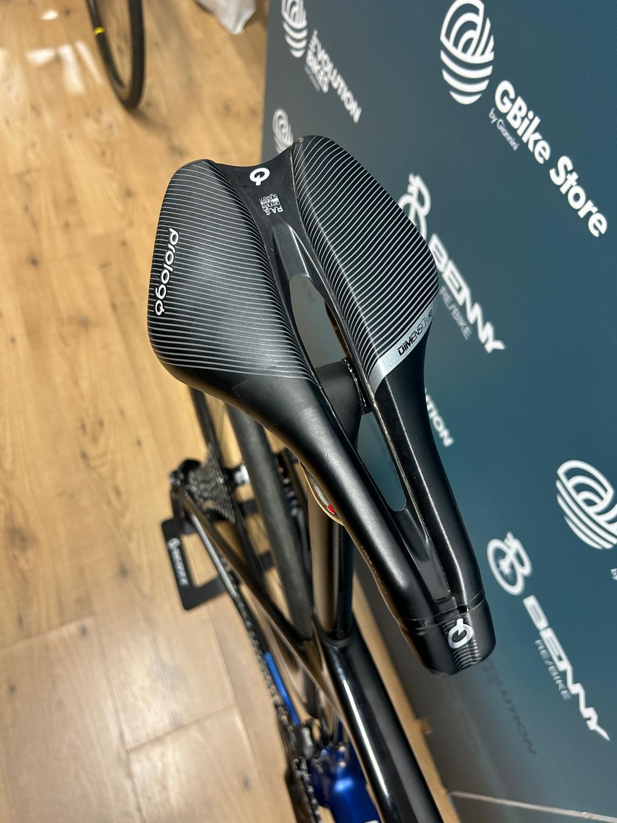 Canyon Ultimate CF SL 8 Aero Tamaño S - Usado