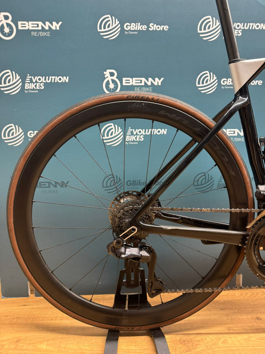 Merida Scultura 8000 Scheibengröße M - Gebraucht