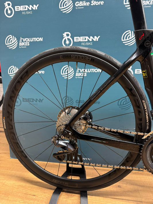 Bianchi Oltre XR4 Größe 53 - Gebraucht