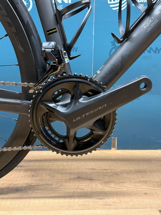 Scott Süchtige RC-Größe XS - Gebraucht