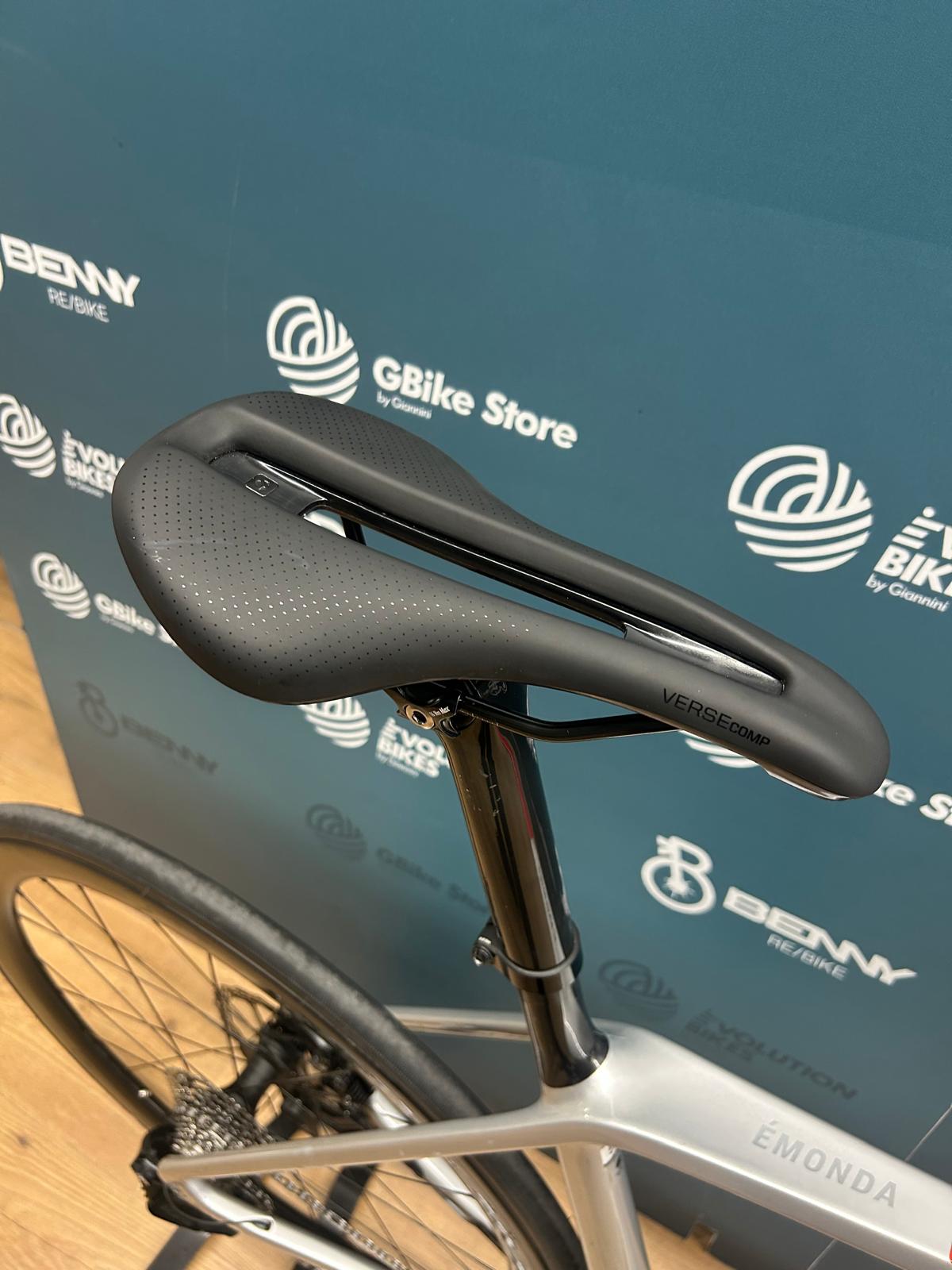 Trek Emonda SL 6 rozmiar 56 - Używana