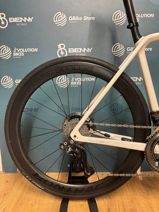 Trek Émonda SLR Di2 Size 56 - Used