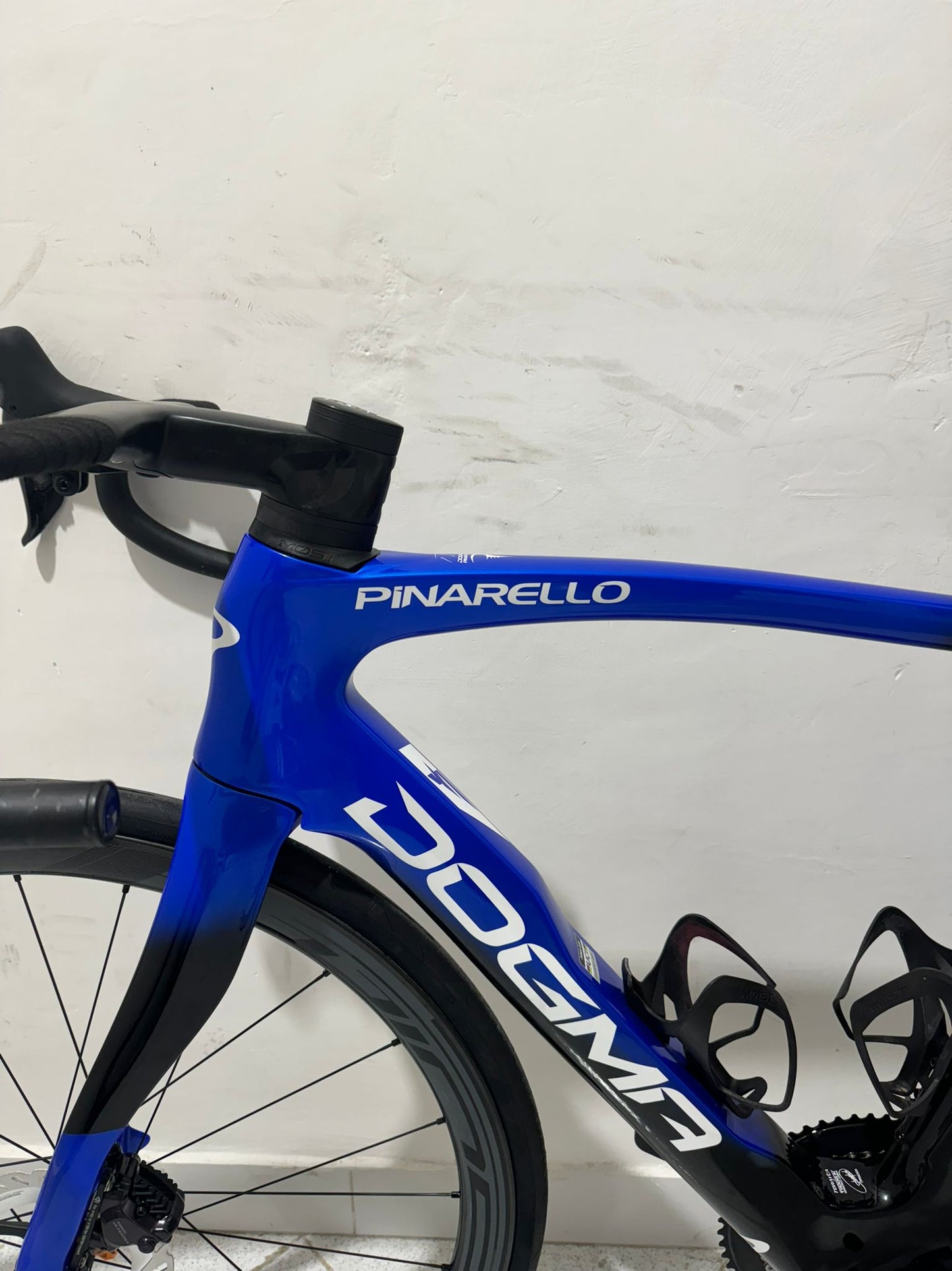 Pinarello Dogma F Größe 550 - verwendet