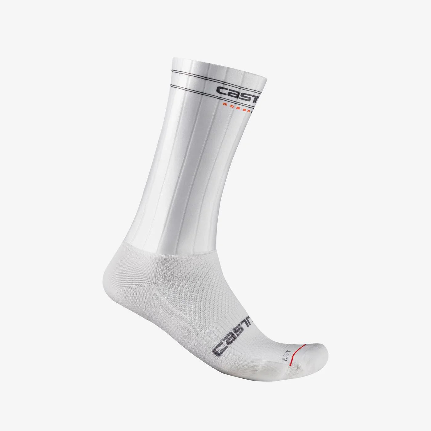 Castelli Fast Feet 3 Sock 2025 Socken