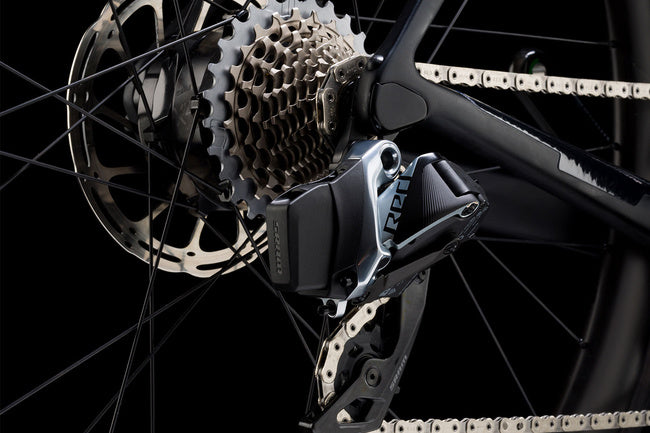 Wilier Ripper Hybrid - SRAM Force Axs 2x12