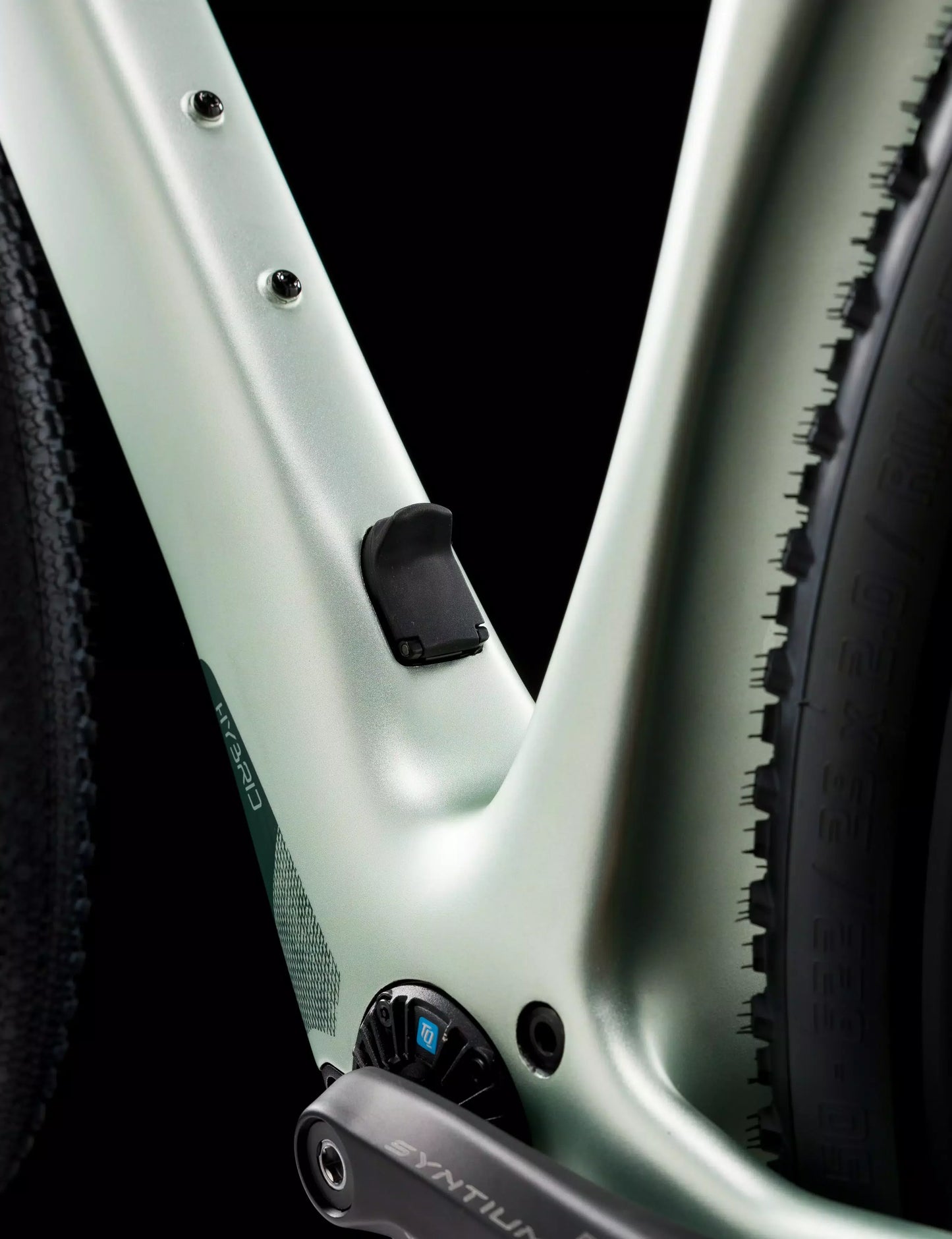 Wilier Adlar Hybride