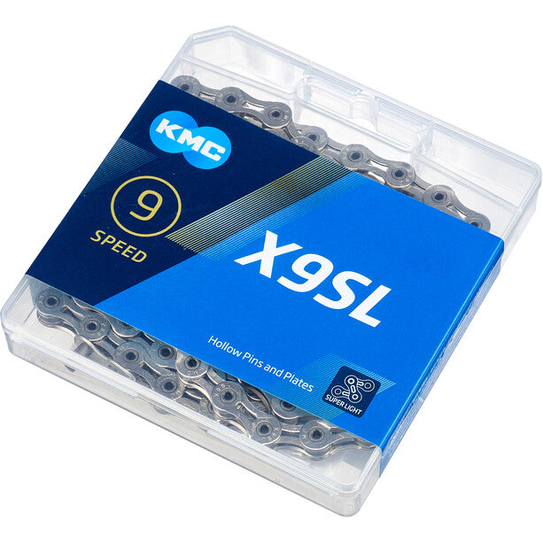 Konc X9SL chain - 9V