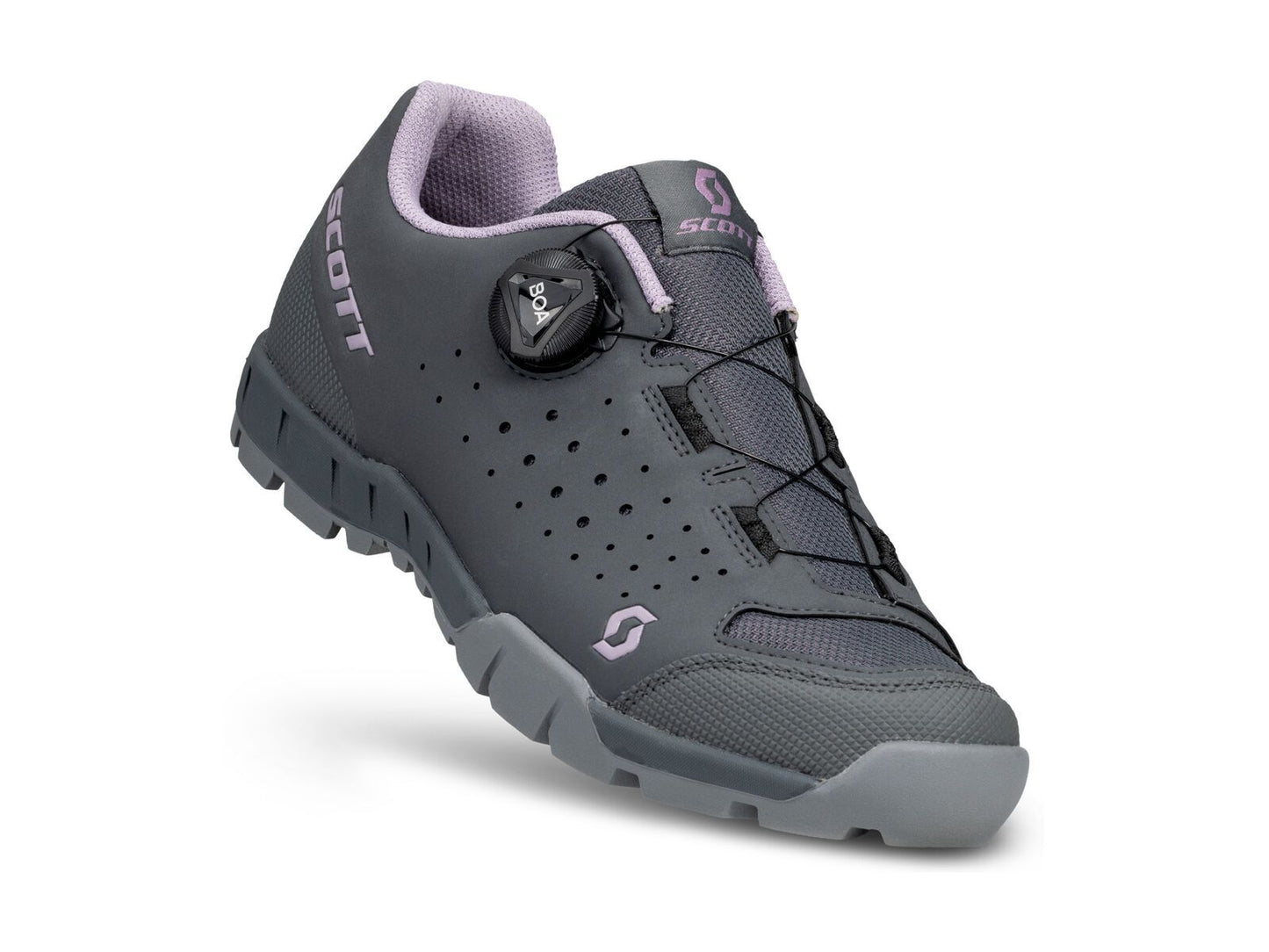 Women's Shoes Scott Sport Trail Evo Boa