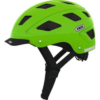 Abus Hyban helmet