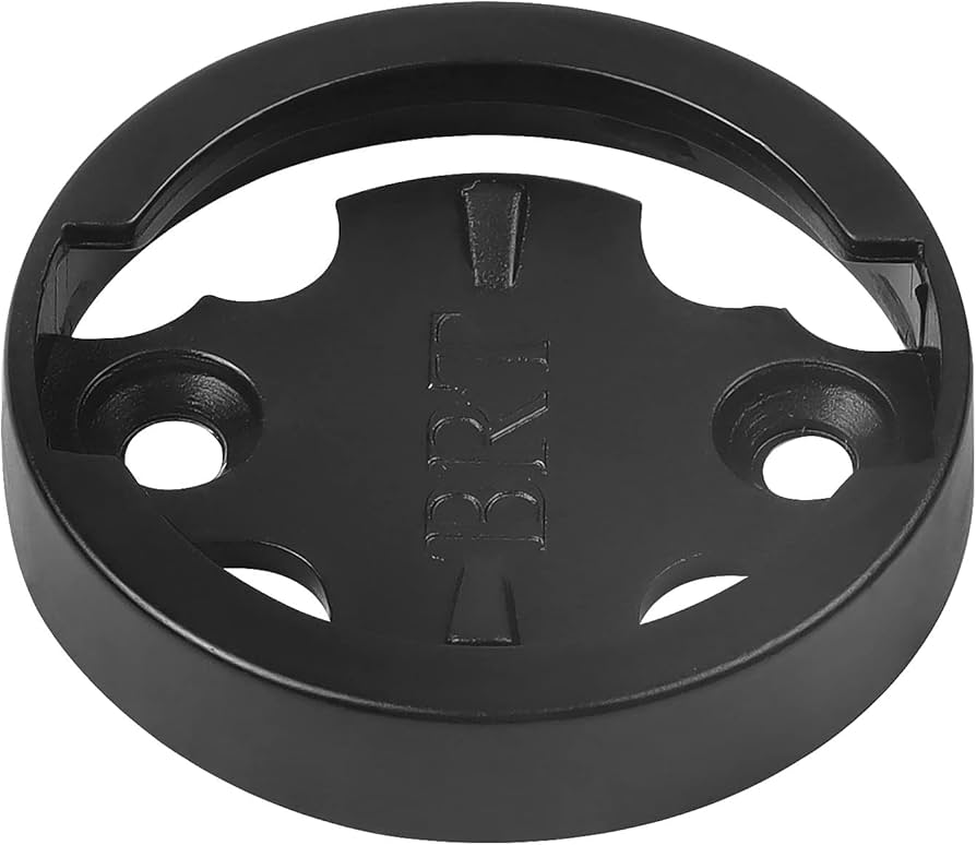 3 -Stück -Kit -Adapter Skuad Cap Computer für Bryton