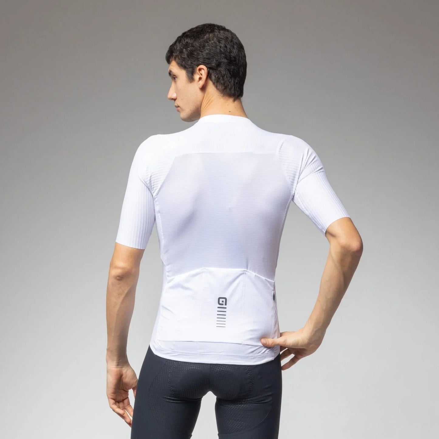 Maillot mangas cortas Alé Sprinter 2.0 2026