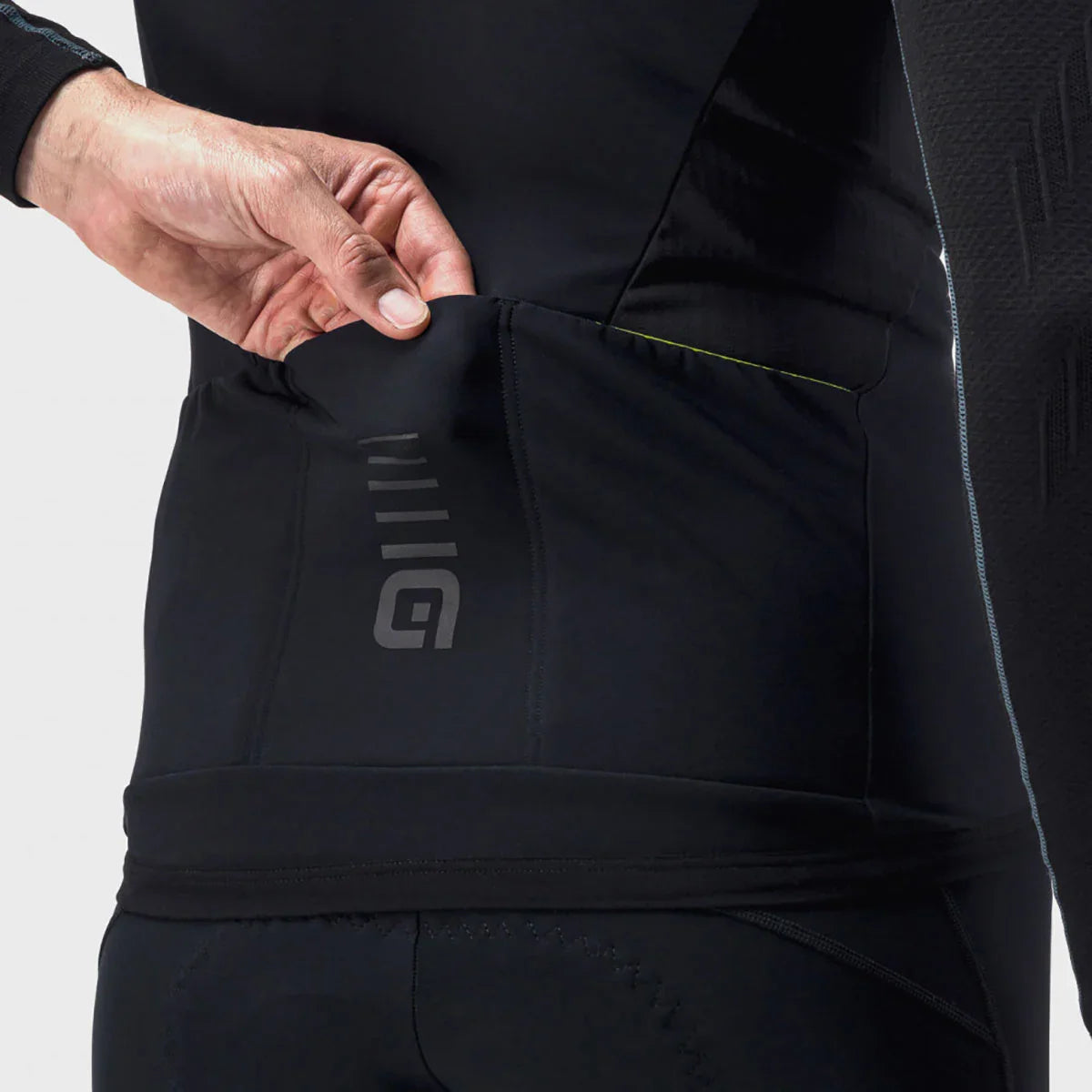 Alé R-EV1 Thermo 2025 thermal vest