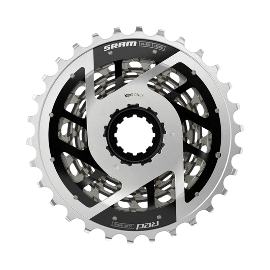 Jeu de pignons de cassette Sram Red XG 1290 12v E1