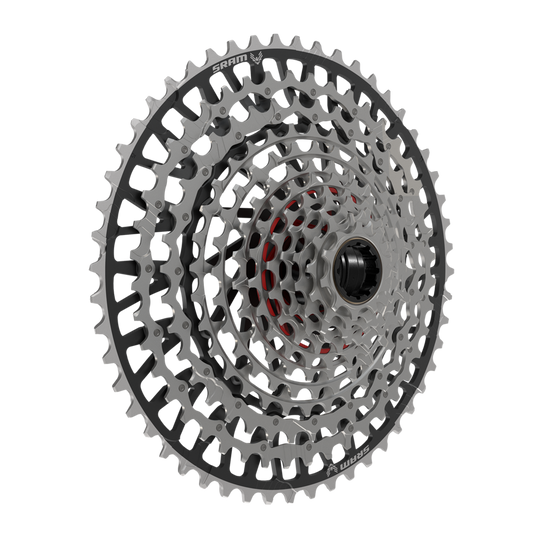 Zestaw zębatek Sram XX Eagle typu T XS-1297 12v