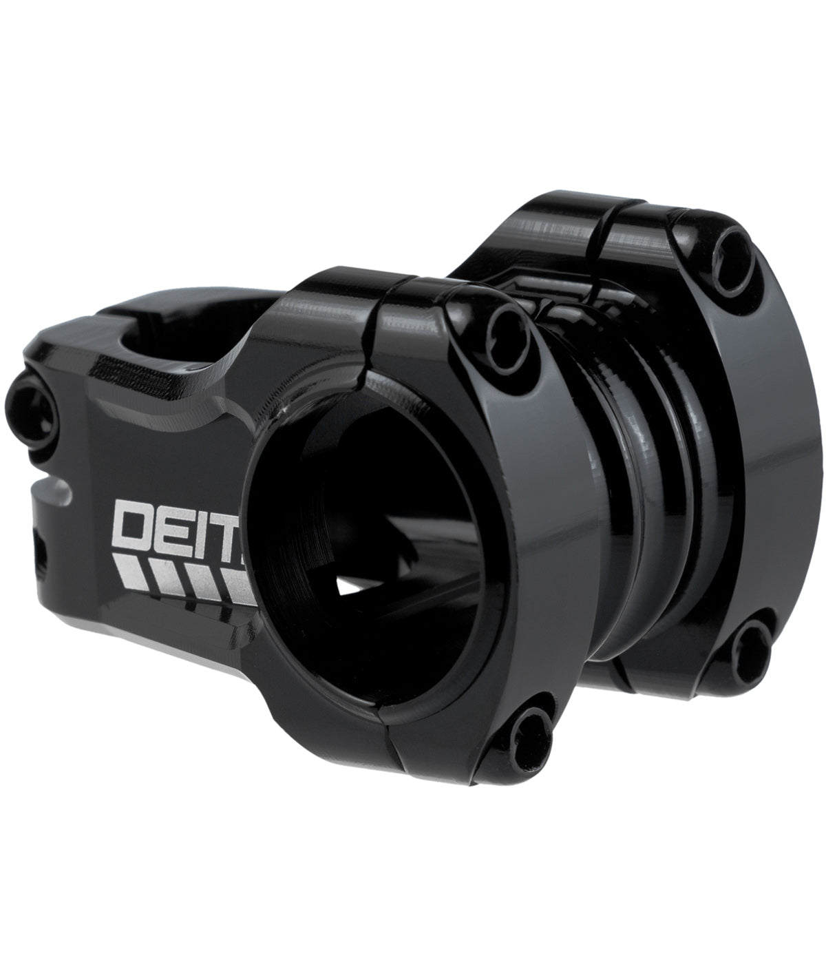 Deity Copperhead 31.8mm Handlebar Stem