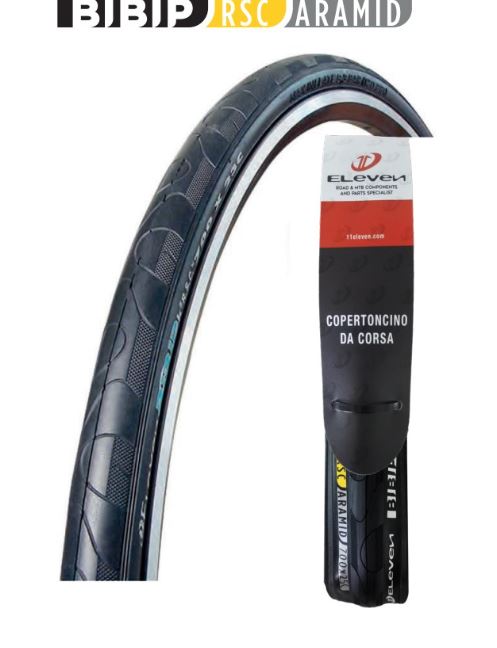 Once aramid bibip R.S.DO.