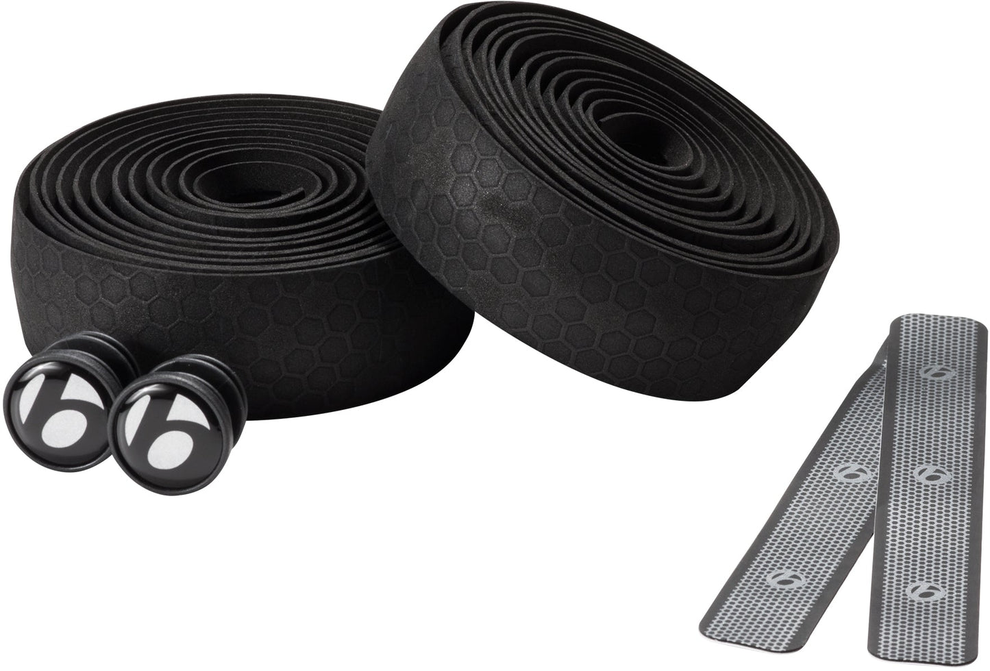 Cinta de manillar de corcho de doble gel de Bontrager