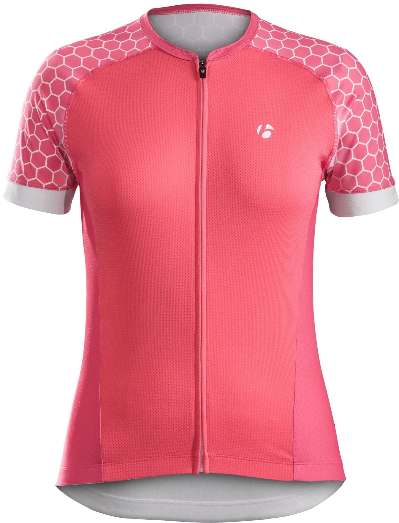 Camiseta de manga corta Bontrager Sonic para mujer