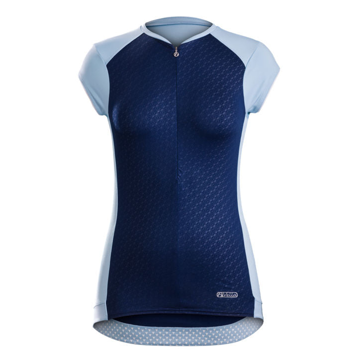 Bontrager Vella Women's Short Sleeve Shirt