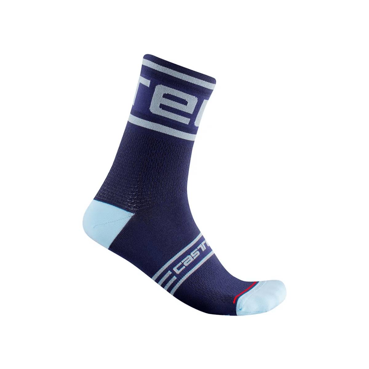 Calzini Castelli Prolog 15 Socke