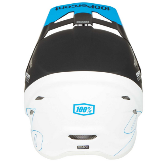 100% Status Garda helmet