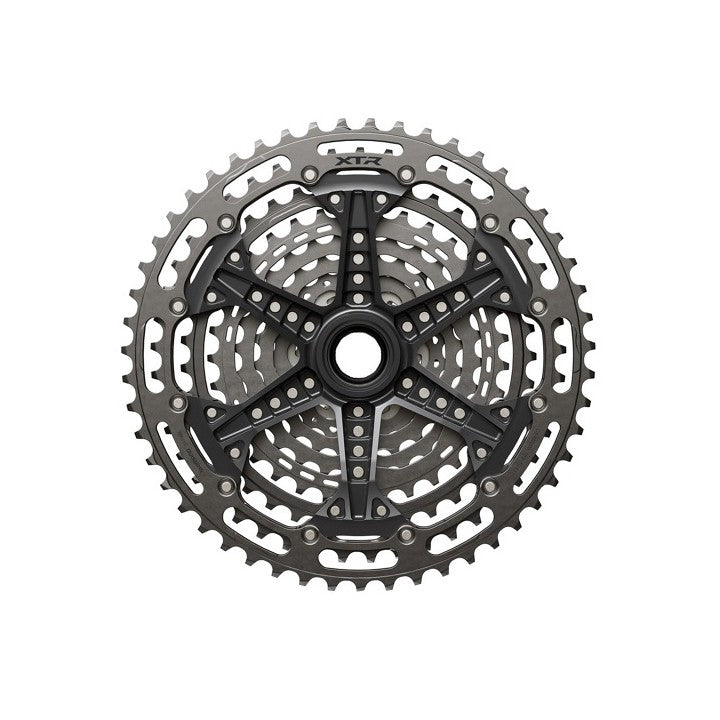 Pacco Pignoni Shimano CS-M9200 XTR Di2