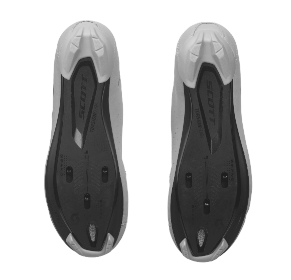 Zapatos de mujer Scott Carretera Buer Boa reflectante