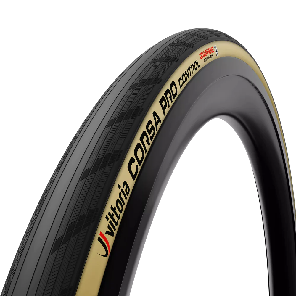 Vittoria Corsa Pro Control Tacheless Ready