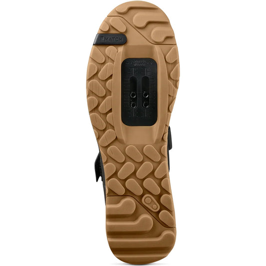 Zapatillas Crank Brothers Mallet Trail Boa MTB