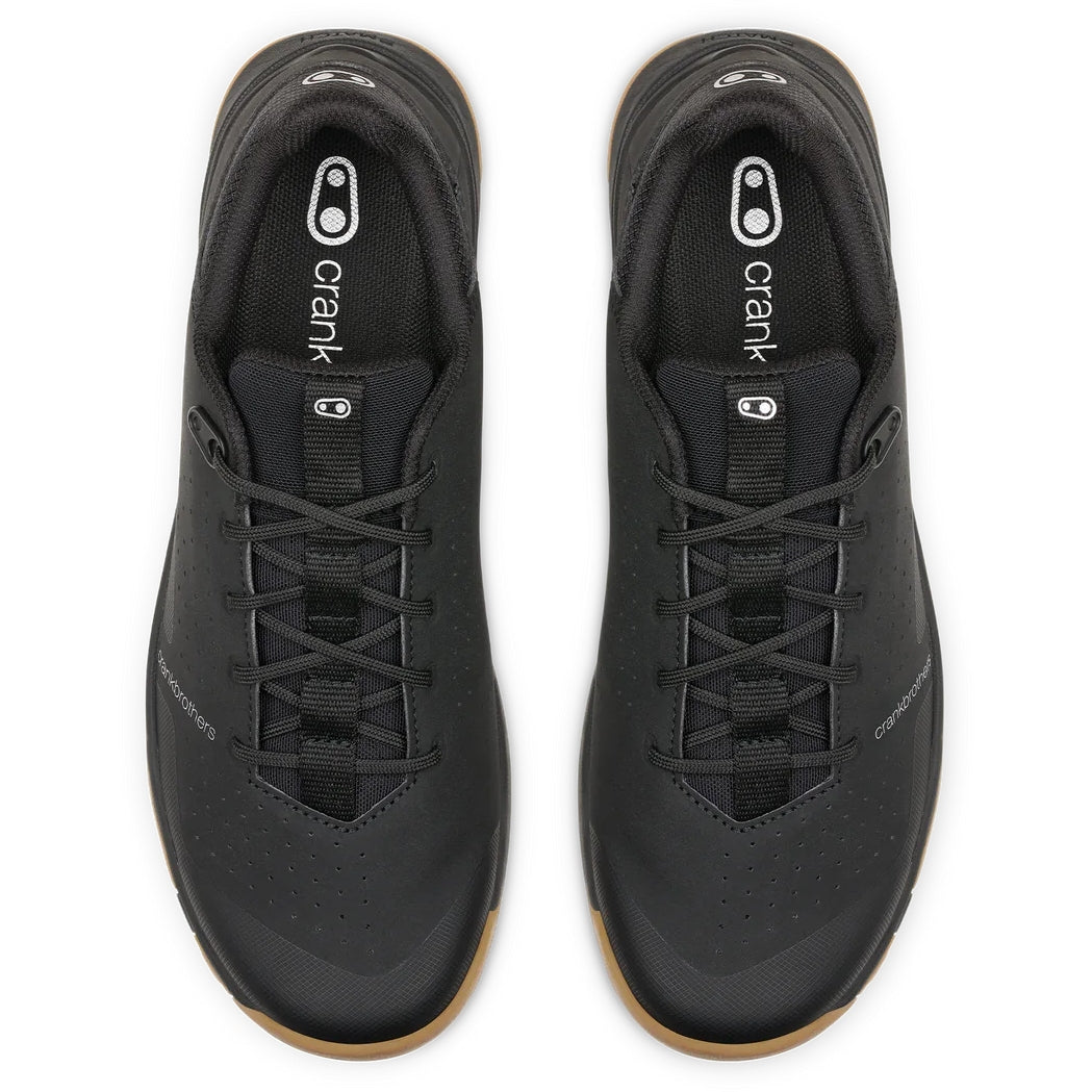 Scarpe MTB Crank Brothers Stamp Trail Lace