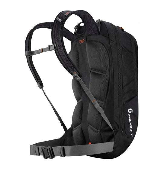 Scott Trail Rocket Evo FR 24L Bike Mochila