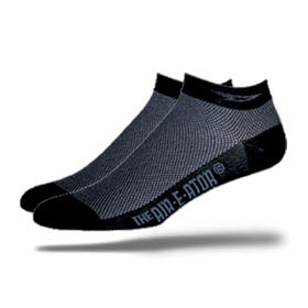 Calcetines de ciclismo con logotipo Defeet Speede D