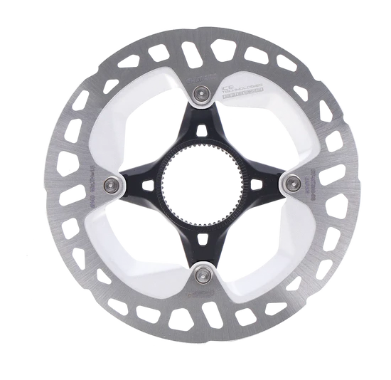 Disco Shimano RT-MT800 Ultegra/GRX/XT Lock Ring Esterno