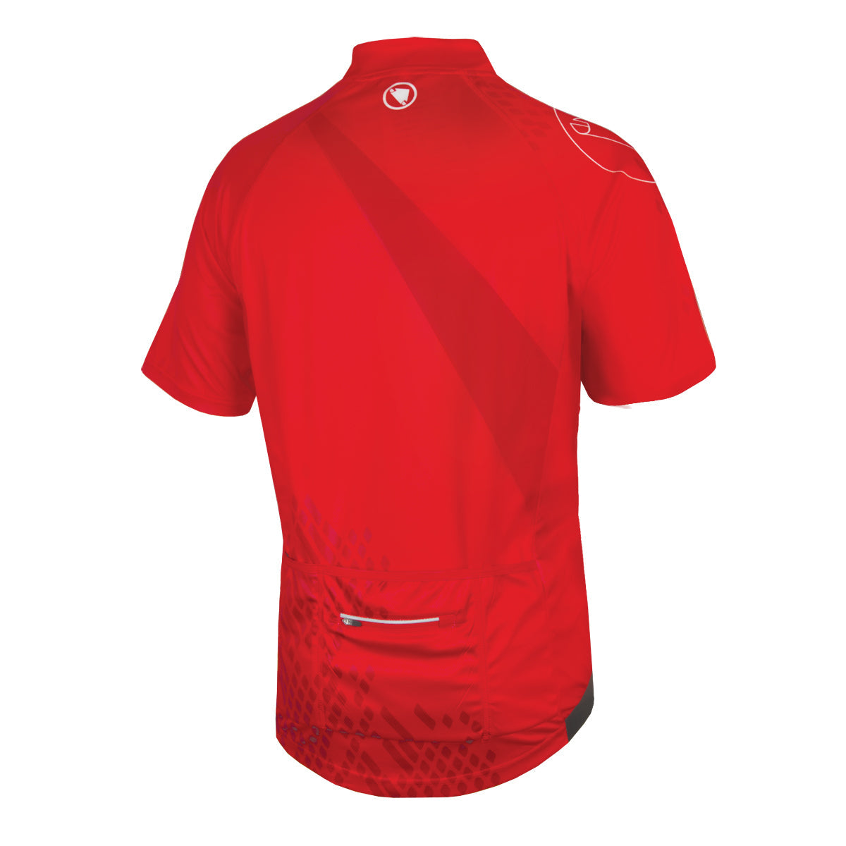 Maillot Endura Hummvee Ray II