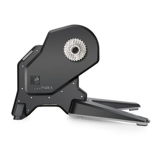 Tacx Flux Roller S Smart Trainer + Accesorios Promoción de la promoción