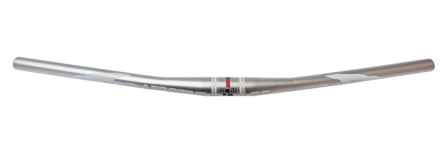 Manubrio Aerozine SL Flat Bar XBR5