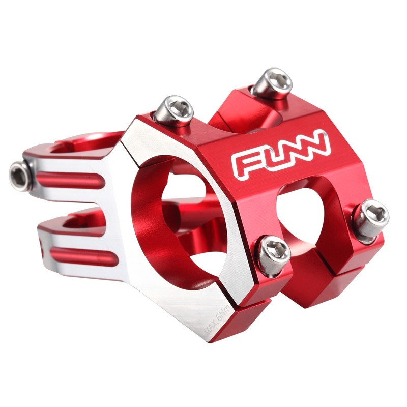 Funn Funnduro AL 6061-T6 31,8 mm Lenkervorbau