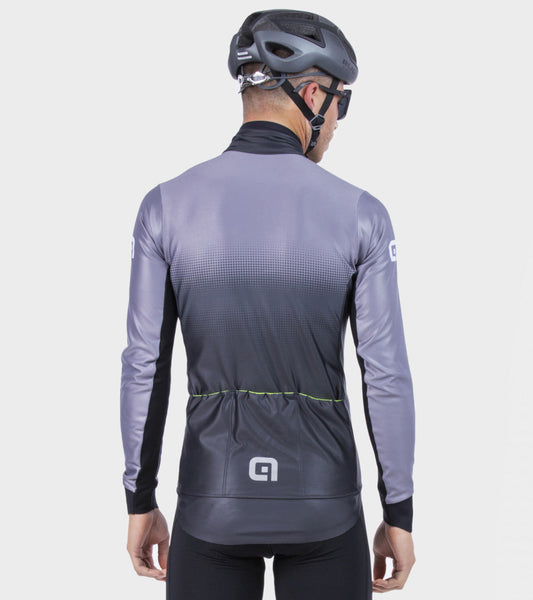 Gradientowa kurtka Alè