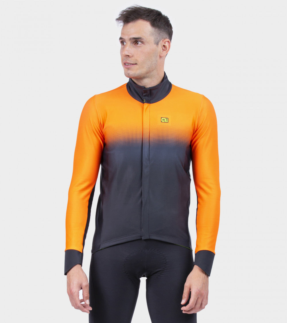 Chaqueta Alè Degradada