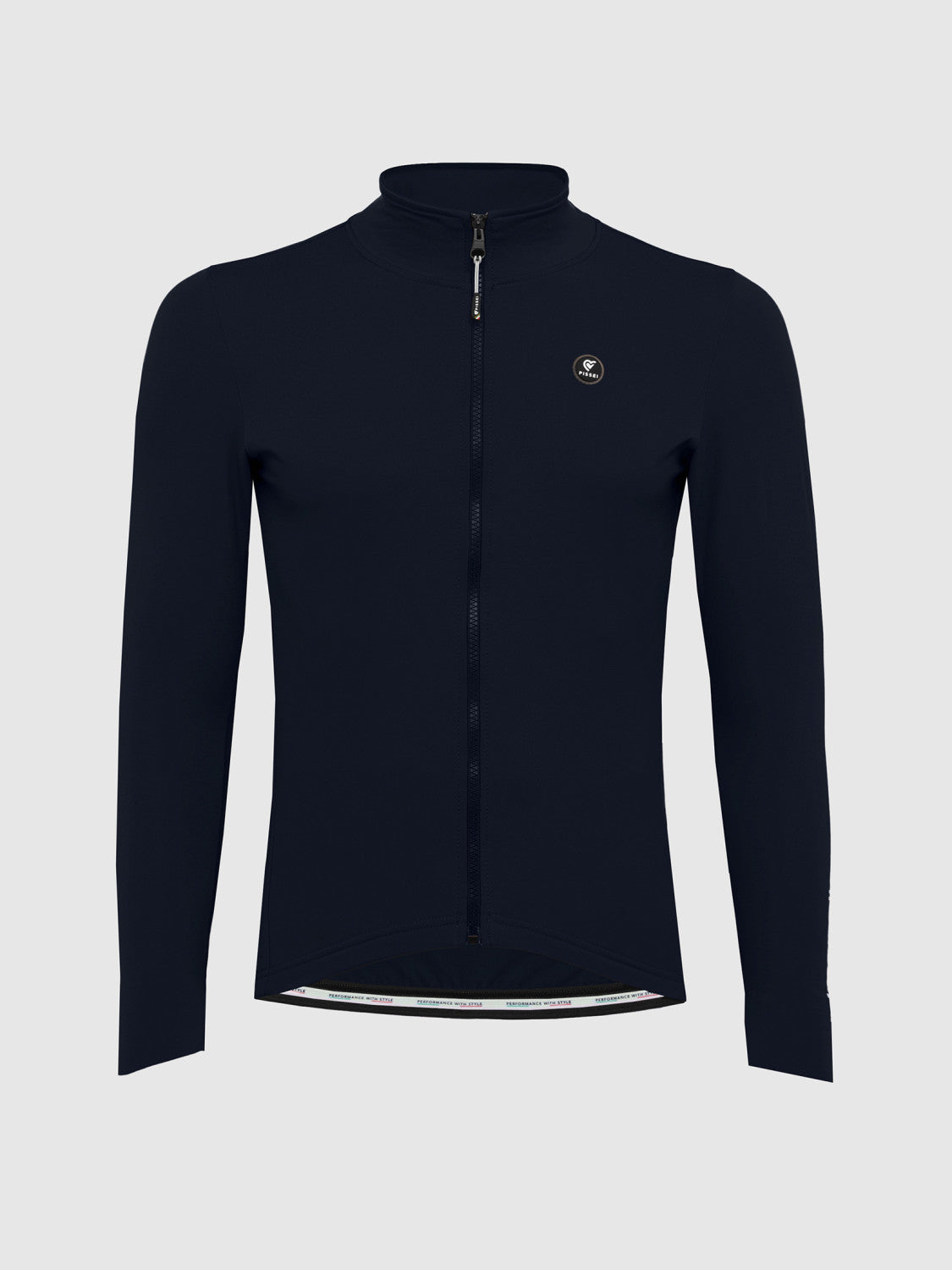 Pissei Winter Jacket First Skin 2026