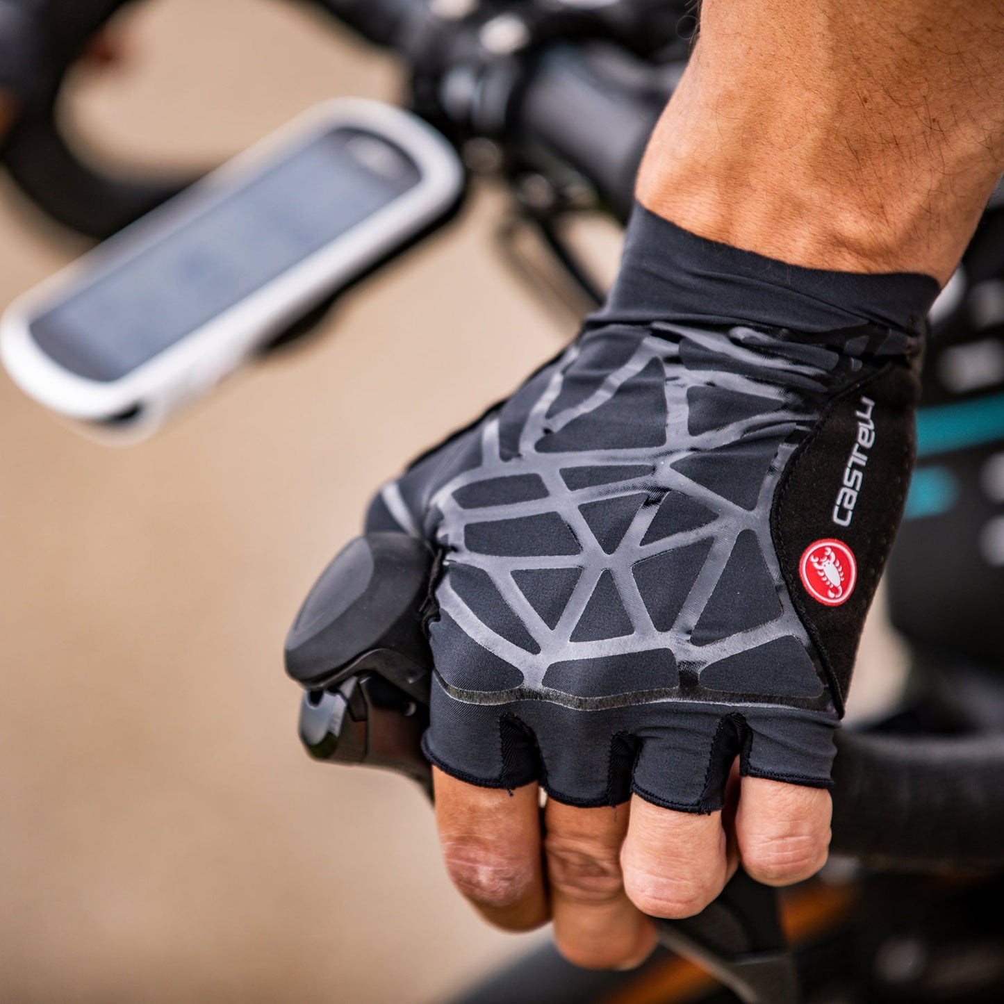 Castelli Icon Race -Handschuhe