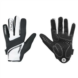 Guantes de fuerza MTB objetivo