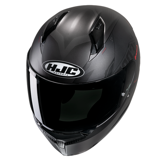 Casque complet HJC C 10 Inka