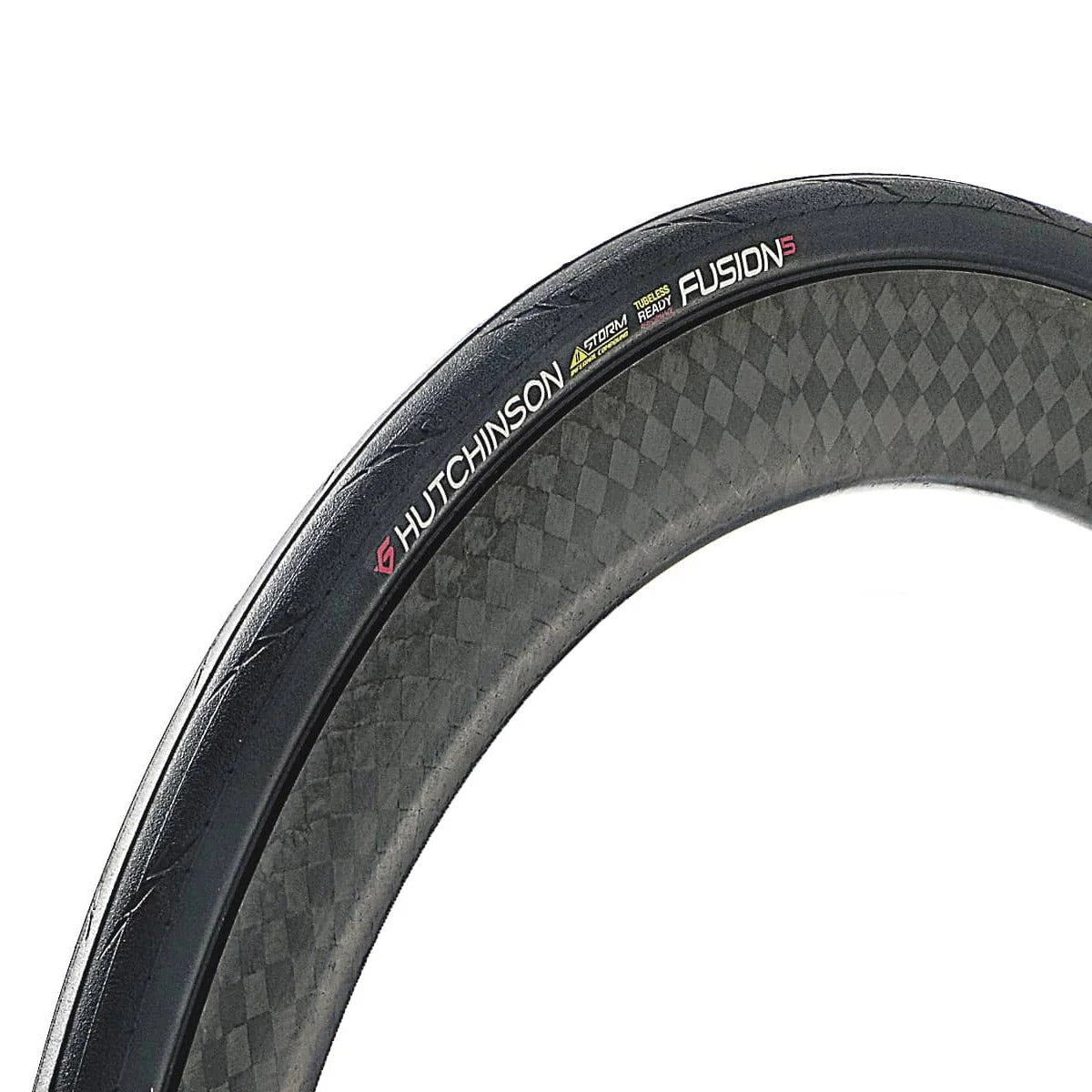 Pneu Hutchinson Fusion 5 Performance 11Storm Tubeless Ready 700X25c
