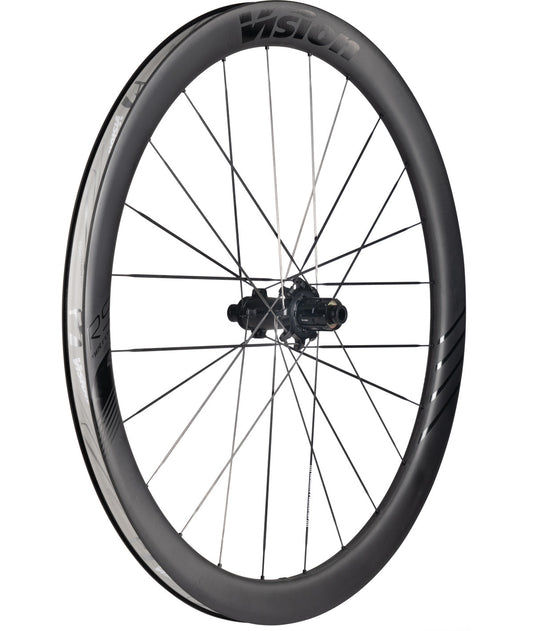 Ruote Vision Metron 45 RS SL DB Tubeless B5