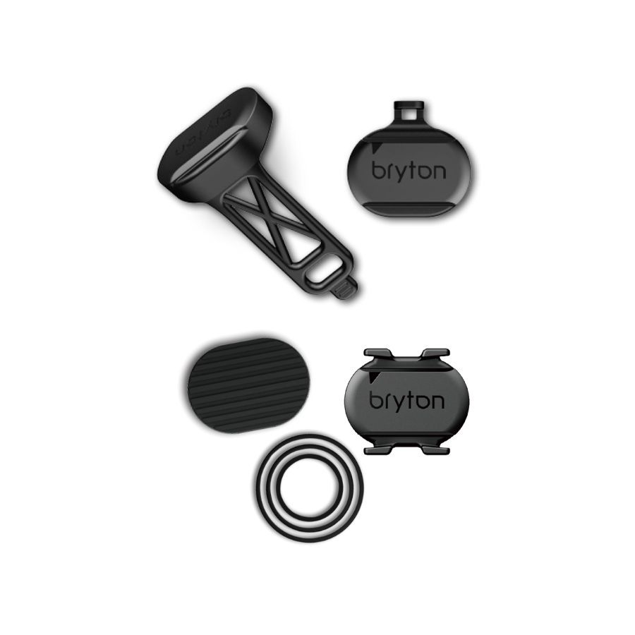 Bryton Smart Dual Sensor Pensor/Speed Ant+/BLE Sensor Sensors Kit